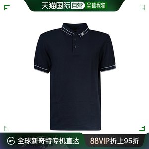 【美国直邮】emporio armani 男士 Polo衫阿玛尼衬衫