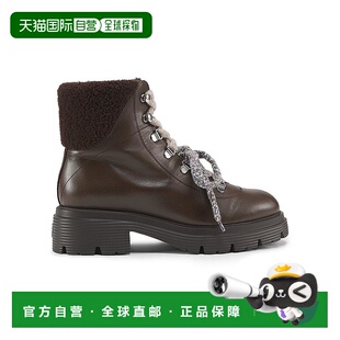 1h可退 【美国直邮】stuart weitzman 女士 靴子高跟鞋短靴厚底鞋