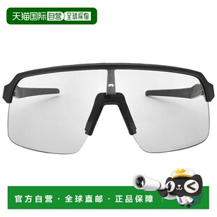 自营Oakley Sutro Lite Clear Photochromic Shield Men's Sungla