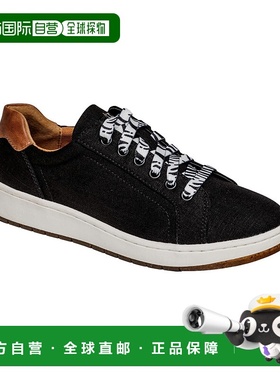 自营Aetrex Renee Black  PC230-001 Women's - black 美国奥莱直