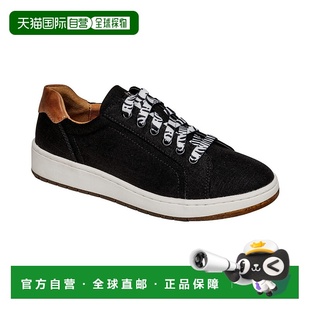 PC230 001 Women 自营Aetrex black Black 美国奥莱直 Renee