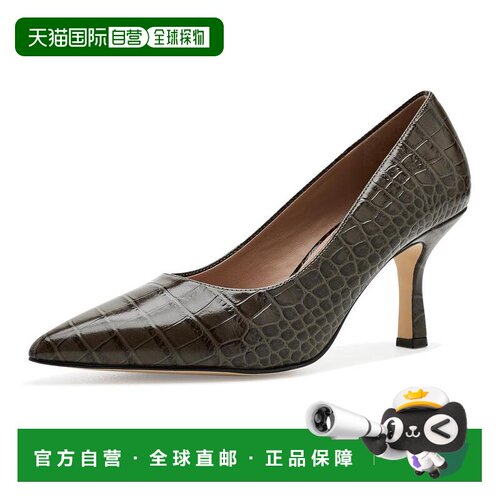 美国直邮cole haan 女士 时尚休闲鞋 【付后1h可退】