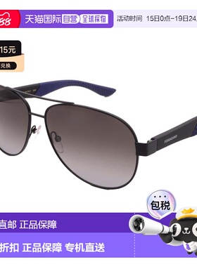 自营Salvatore Ferragamo Sunglasses SF275SN-002-62-14-150 Non