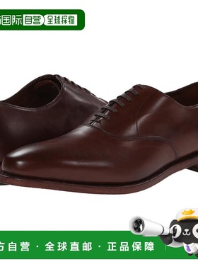 1h可退 【美国直邮】allen edmonds 男士 时尚休闲鞋牛津鞋