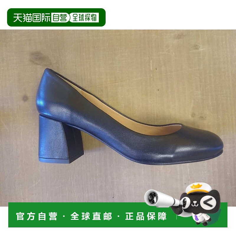 自营french soleWomen's Trance Sandals In Black Nappa - black