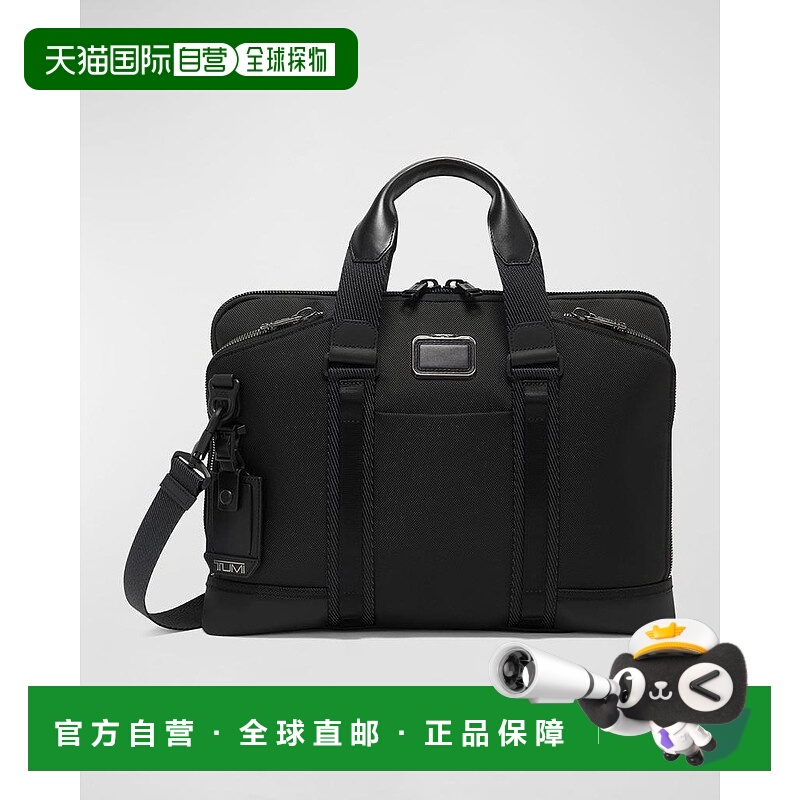 1h可退 【美国直邮】tumi  单肩包途明斜挎包手提包