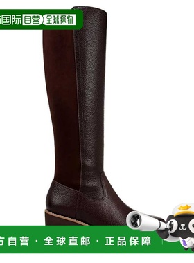 自营Women's Vionic Ashland High Shaft Boots Chol Ganache Lea