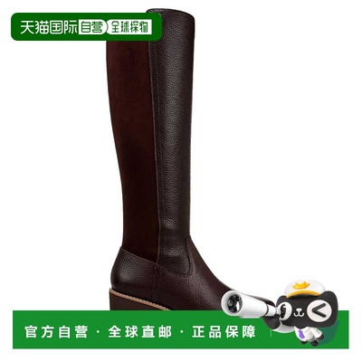 自营Women's Vionic Ashland High Shaft Boots Chol Ganache Lea