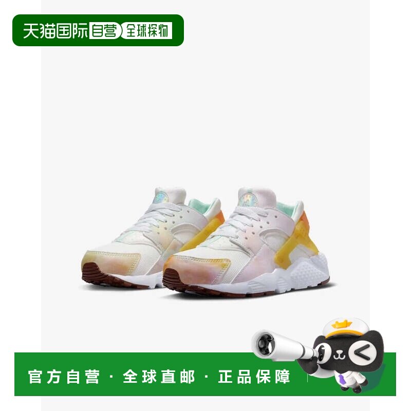自营nike 儿童 时尚休闲鞋 美国奥莱直发