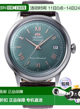 自营Orient Men's Classic Bambino Classic 40mm Automatic Watc