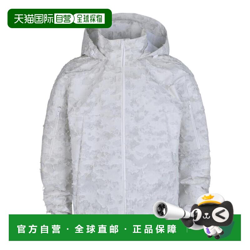 1h可退 【美国直邮】纪梵希 男士 风衣