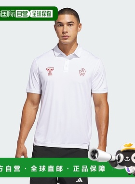 自营Men's adidas Texas Tech Red Raiders x Patrick Mahomes Co