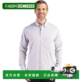 Skyline Epic Confidence 自营Cutter Gingham Buck Recycled