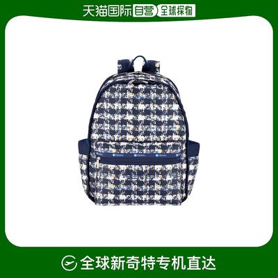 【美国直邮】lesportsac 女士 双肩包