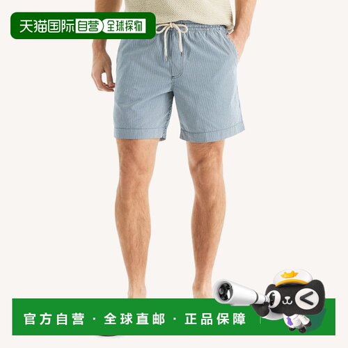 自营Nautica Mens 7