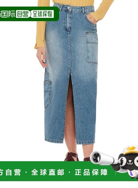 1h可退 【美国直邮】whistles 女士 半身裙