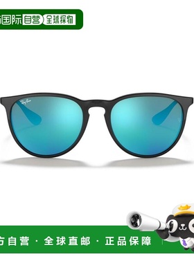 1h可退 【美国直邮】Ray-Ban|Ray-Ban Sunglasses, RB4171 54 ERI