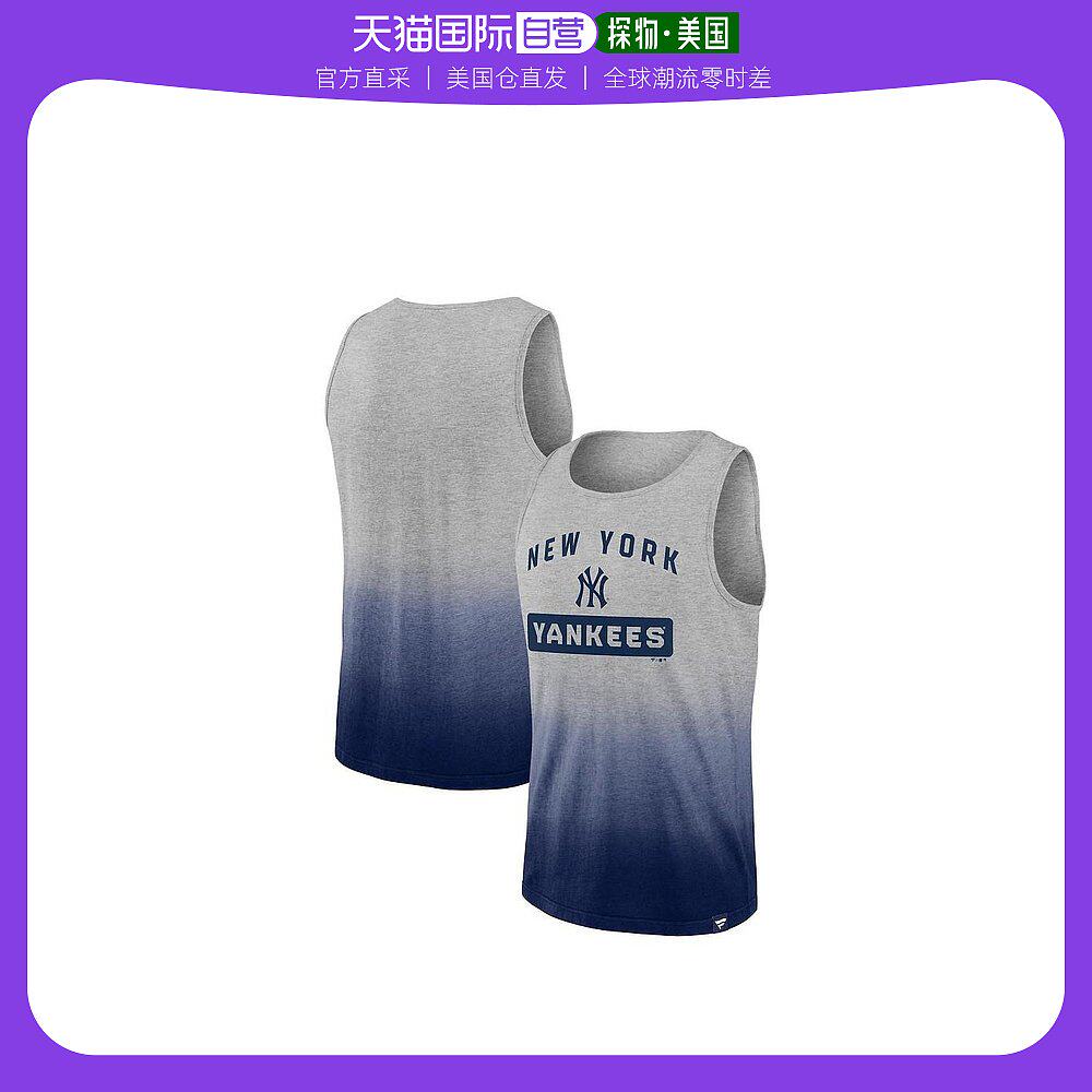 【美国直邮】fanatics 男士 上装T恤