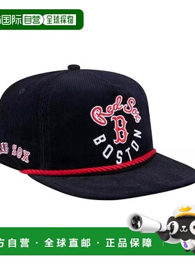 1h可退 【美国直邮】new era 男士 帽子