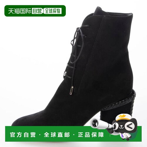【美国直邮】ferragamo/菲拉格慕 女士 靴子 【付后1h可退】