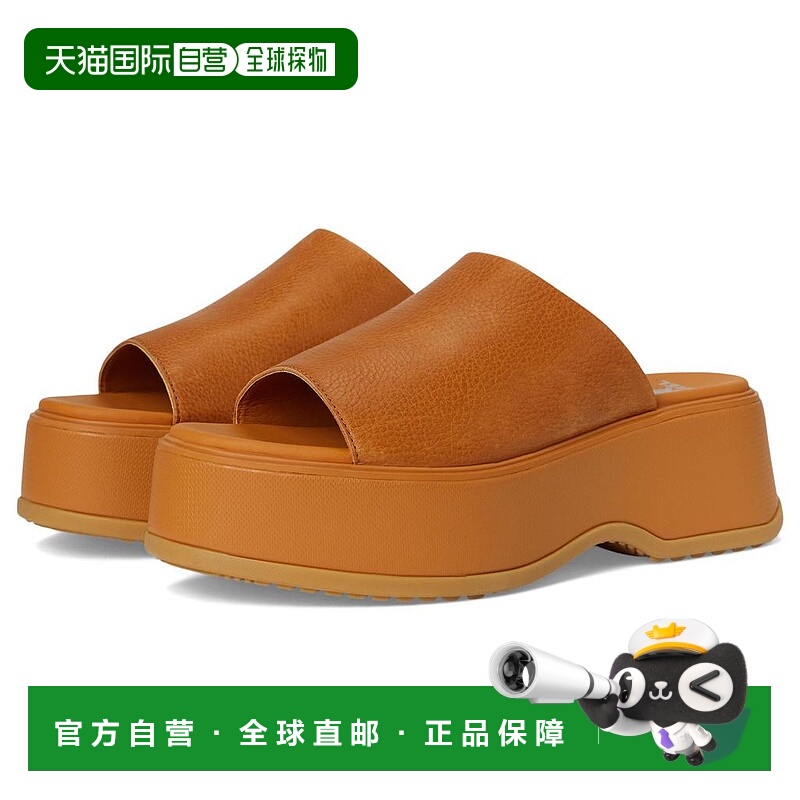 1h可退 【美国直邮】sorel 女士 拖鞋女鞋