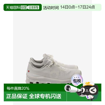 美国直邮ON RUNNING - Women Cloudmonster Void Sneakers