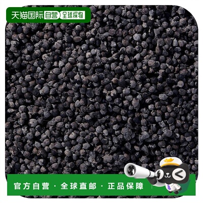 香港直邮Starwest Botanicals,有机穗花牡荆浆果，1 磅（453.6 克