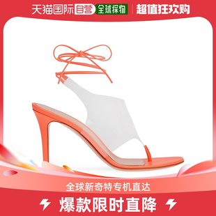 美国直邮 gianvito rossi 凉鞋 女士 拖鞋