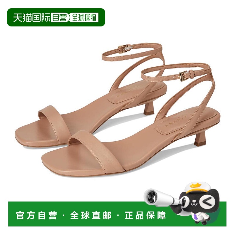 1h可退 【美国直邮】marc fisher ltd 女士 时尚休闲鞋