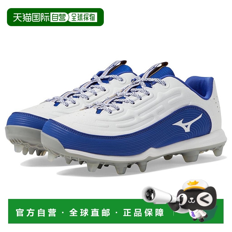 1h可退 【美国直邮】mizuno 女士 休闲鞋