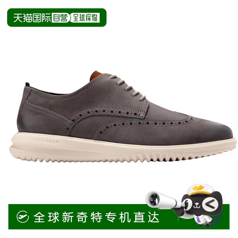 1h可退 【美国直邮】cole haan 男士 时尚休闲鞋商务