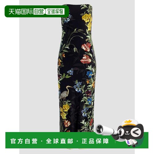 【美国直邮】alice&olivia 女士 连衣裙