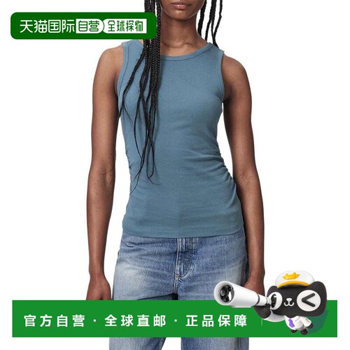 【美国直邮】all saints 女士 背心吊带