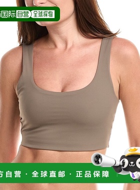 自营 spiritual gangster精神黑帮Delmar Longline文胸-多功能 美