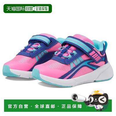 1h可退 【美国直邮】stride rite 婴幼儿 时尚休闲鞋