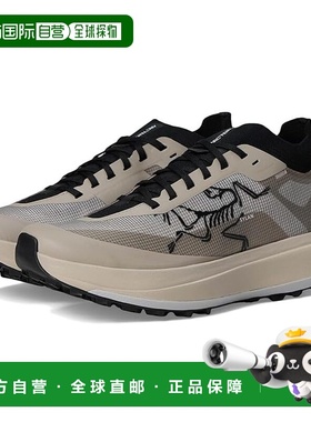 1h可退 香港直邮潮奢arc'teryx 始祖鸟 男士 Sylan Pro 跑鞋