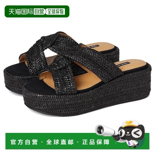 west nine 女士 时尚 1h可退 休闲鞋 美国直邮