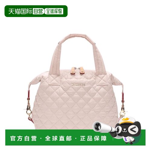 1h可退 【美国直邮】mz wallace 女士 托特包