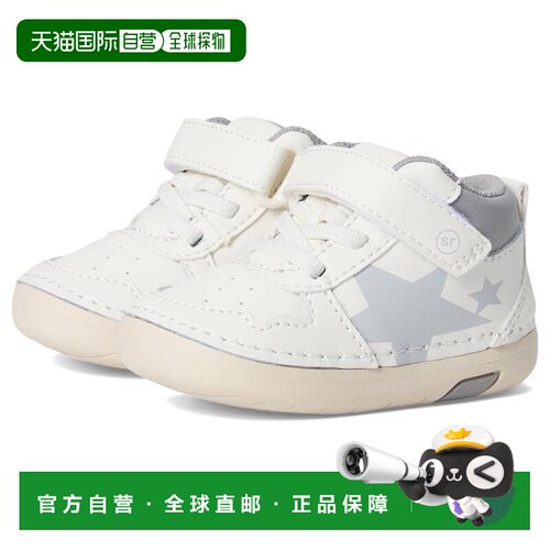 美国直邮stride rite 婴幼儿 时尚休闲鞋 运动 【付后1h可退】