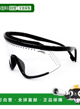 自营Carrera Injected Sunglasses - black 美国奥莱直发