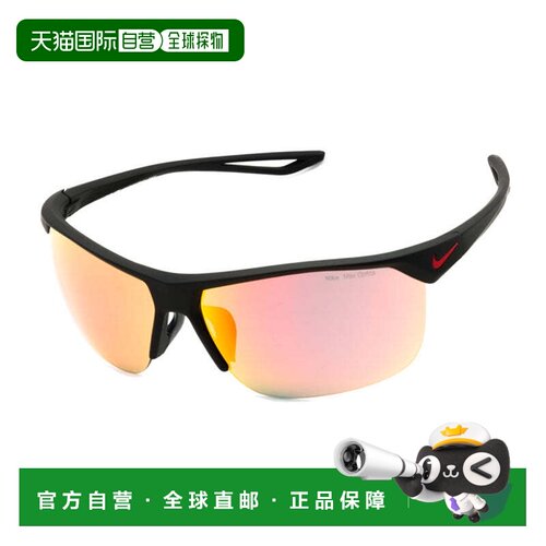 自营nike多层红色-哑光黑色运动鞋M EV1013 006哑光黑色/灰色 美