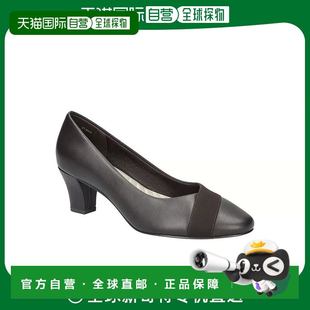 休闲鞋 平底鞋 爆款 美国直邮Easy 女士鞋 女士时尚 高跟鞋 流行 Street