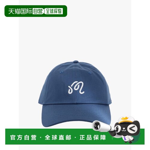 美国直邮malbon 女士 帽子遮阳帽