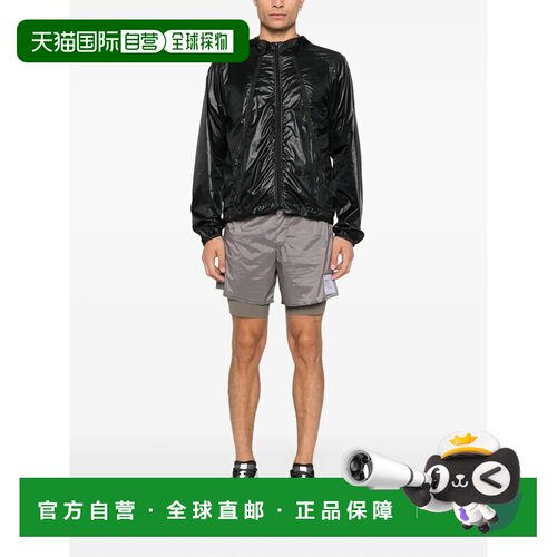 美国直邮SATISFY - Unisex TechSilk 8 Shorts短裤