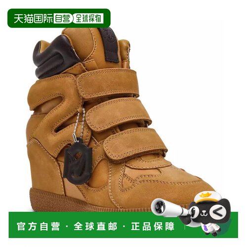 美国直邮steve madden/思美登 女士 休闲鞋运【付后1h可退】