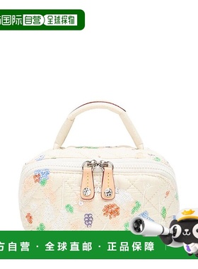 1h可退 【美国直邮】mz wallace 女士 钱包化妆包