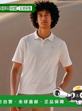 1h可退 【美国直邮】rainforest 男士 Polo衫