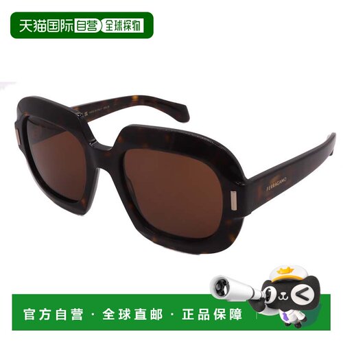 自营Salvatore Ferragamo Sunglasses SF2068SE-242-54-20-145 No