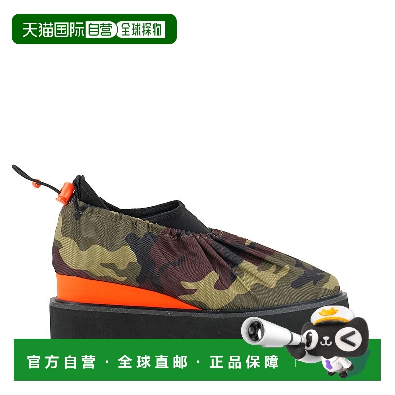 自营 united nude封面休闲正品运动休闲百搭 美国奥莱直发