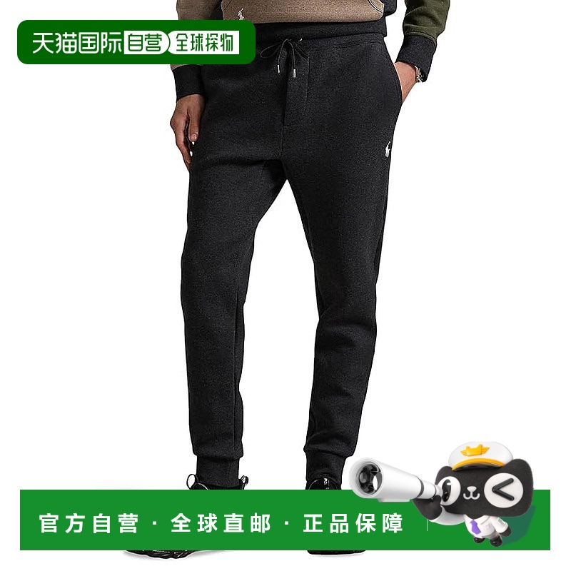 1h可退 香港直邮潮奢 Polo Ralph Lauren Polo 拉夫 劳伦 男士 双